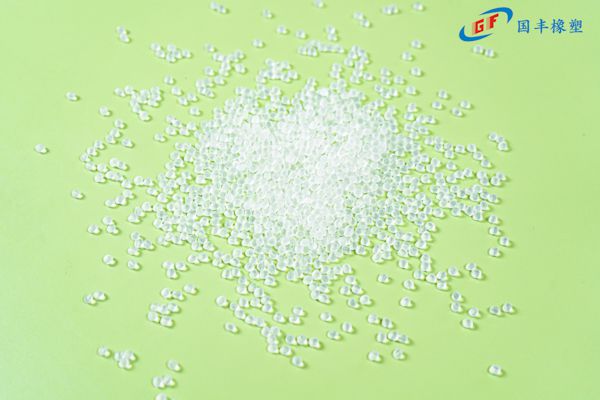 國豐橡塑為您奉上有價值的TPE材料，TPR材料資訊