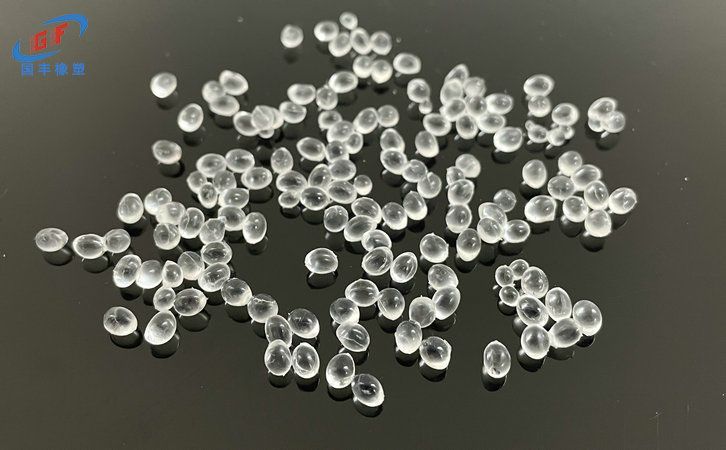 老干媽采用TPE材質(zhì)蓋墊，TPE產(chǎn)業(yè)該升級(jí)了。